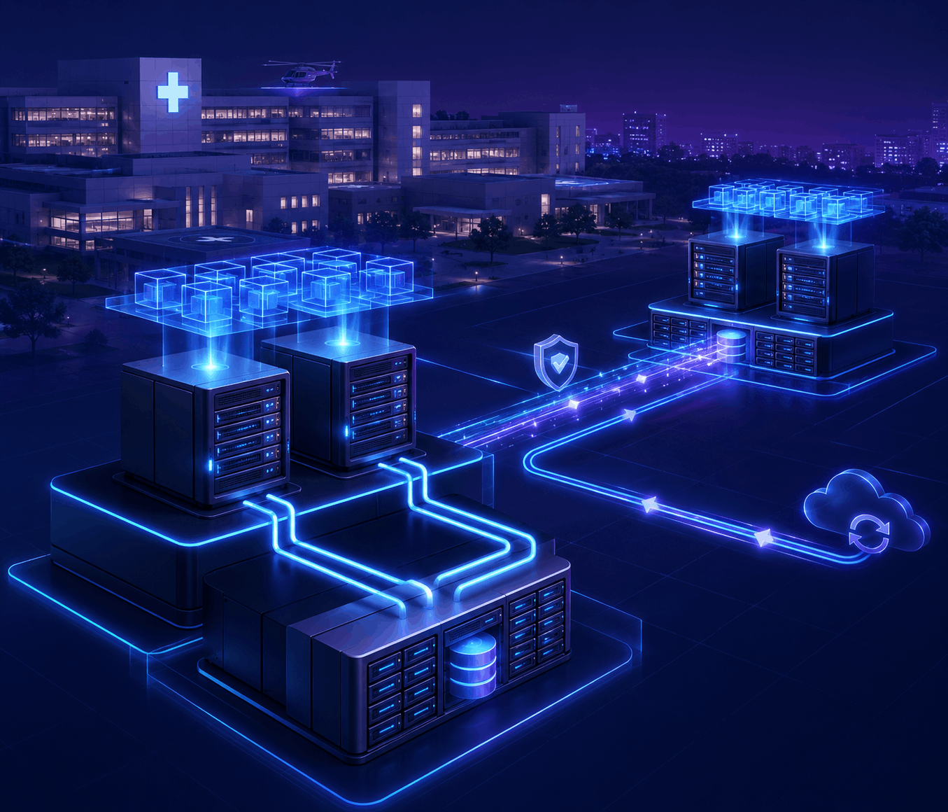 Projet Virtualisation / Sauvegarde